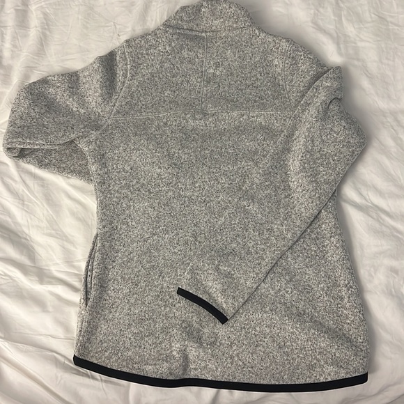 Nike Zip Up - Picture 3 of 3